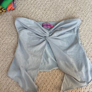 edikted butterfly top